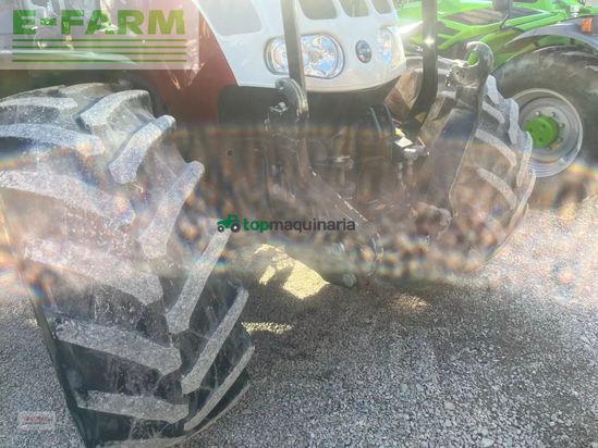 Tractor agrícola - Steyr - 6125 profi