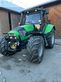 Tractor agrícola - Deutz-Fahr - agrotron 130