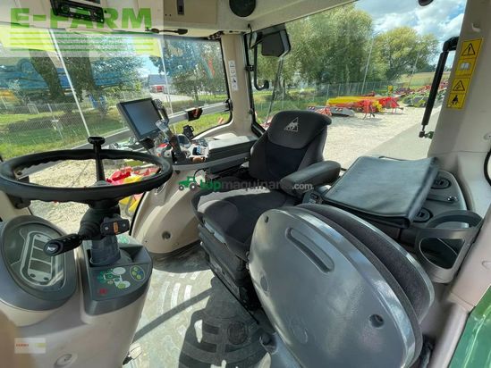 Tractor agrícola - Fendt - 828 vario profiplus