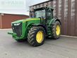 Tractor agrícola - John Deere - 8320r