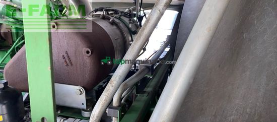 Cosechadora de Cereal - John Deere - 8600i