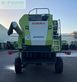 Cosechadora de Cereal - Claas - avero 240