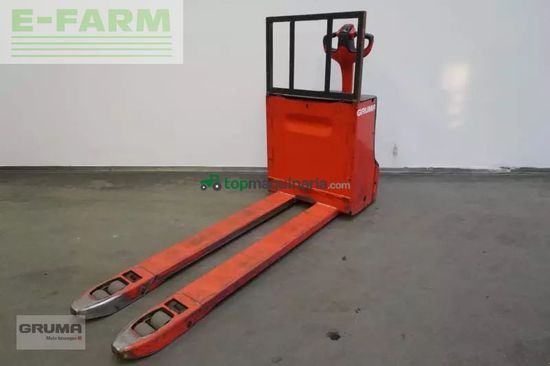 Elevadora - Linde - t 20 1152-02