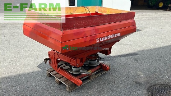 Esparcidor - Landsberg - 790 / cx-2