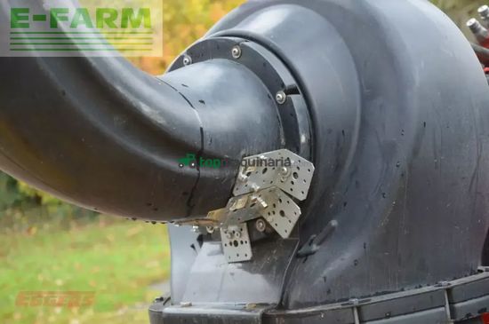 Sembradora monograno mecanica - Väderstad - tempo v 12