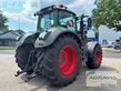 Tractor agrícola - Fendt - 828 vario s4 profi plus
