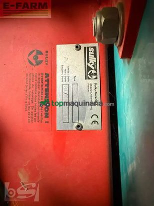 Esparcidor -  - dpx wiegestreuer