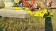 Cortacésped manual - Claas - disco 3200