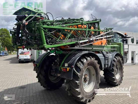 Atomizador - Amazone - pantera 4001 | 15/24/30 meter
