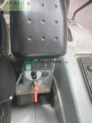 Minicargadora - kramer - 680t