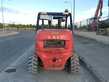 Carretillas industrial MANITOU MC18.4 D