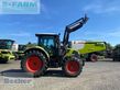 Tractor agrícola - Claas - arion 550 cmatic cis+