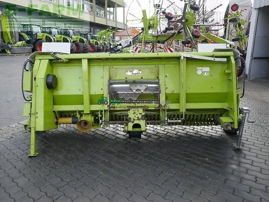 Cabezal - Claas - pick up 300 hd