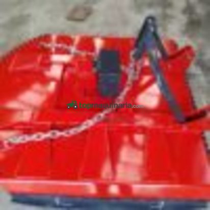 Desbrozadora - TJM 1.60M