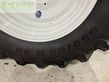 Tractor agrícola - Steyr - 4135 profi cvt CVT