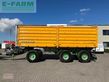 Volquet - Joskin - tetra space 7525/31tr180
