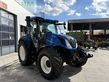 Tractor agrícola - New Holland - t5.110 auto command (stage v)