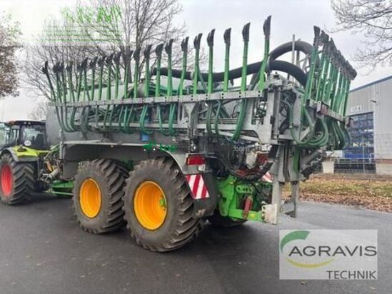 Cisterna - Joskin - 20000 ts