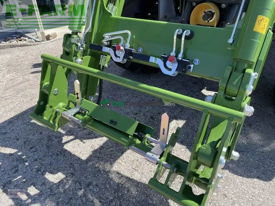 Tractor agrícola - Fendt - 516 vario profi+ fendtone ProfiPlus