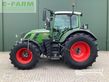 Tractor agrícola - Fendt - 724 vario s4 profi plus