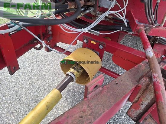 Remolqu esparcidor - BVL - v-mix 10 ls