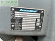 Tractor agrícola - Landini - legend 135 tdi, fkh + fzw