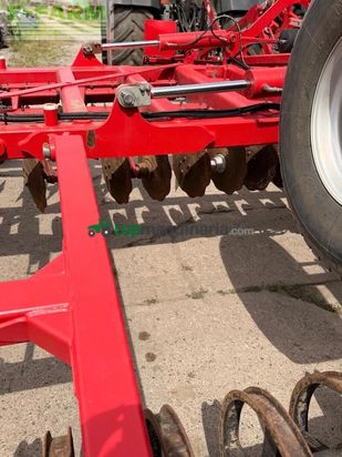 Grada de disco - Horsch - joker 12 rt