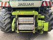 Cosechadora de Cereal - Claas - jaguar 850 speedstar allrad