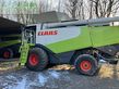 Cosechadora de Cereal - Claas - lexion 600
