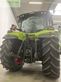 Tractor agrícola - Claas - arion 660 cmatic - st v first