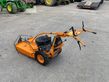 Cortacésped manual -  - as motors as65/4t pedestrian mower (st25116)