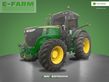 Tractor agrícola - John Deere - 7230 r