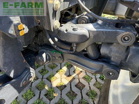 Tractor agrícola -  - geotrac 114ep