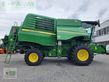 Cosechadora de Cereal - John Deere - t550