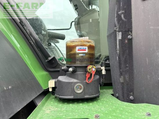 Tractor agrícola - John Deere - 8r 370