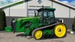 Tractor agrícola - John Deere - 8360 rt velholdt godstraktor