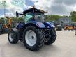 Tractor agrícola - New Holland - t7.225 blue power tractor (st26639)