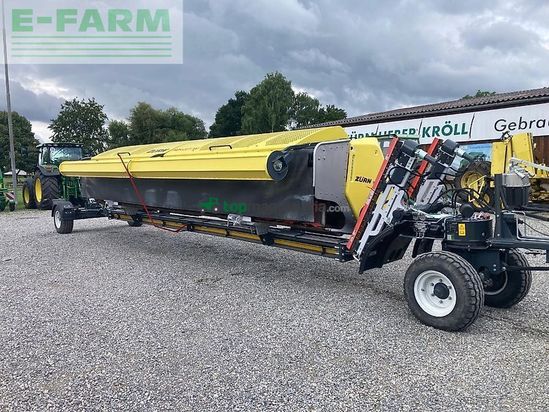 Cabezal - Zurn - profi cut 700