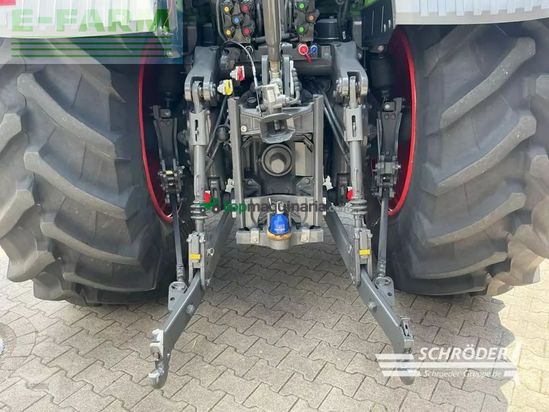 Tractor agrícola - Fendt - 936 vario gen7 profi plus