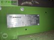 Empacadora gigant - Krone - comprima cf 155 xc
