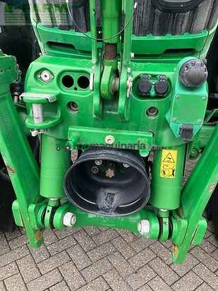 Tractor agrícola - John Deere - 6r230