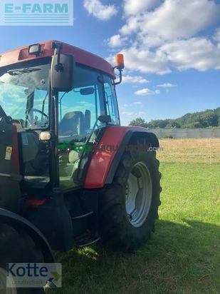 Tractor agrícola - McCormick - cx 105