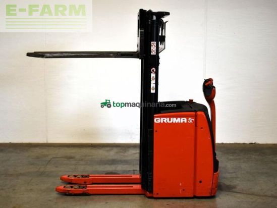 Elevadora - Linde - l 14 i 1173-01