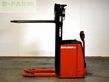 Elevadora - Linde - l 14 i 1173-01