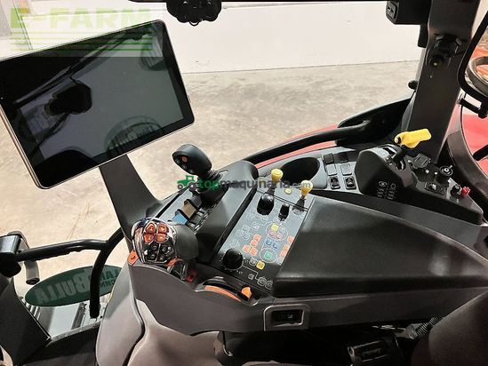 Tractor agrícola - Steyr - 6150 profi (stage v)