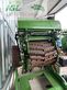 Cosechadora de Cereal - Krone - trommel 36 messer zum big x 580