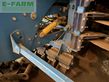 Sembradora - Farmet - falcon 8ps