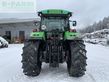 Tractor agrícola - Deutz-Fahr - 5120 ttv TTV