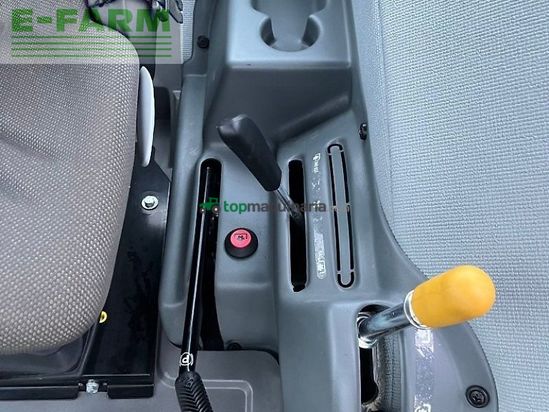 Tractor agrícola - Claas - elios 210