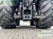 Tractor agrícola - Fendt - 724 vario scr profi plus